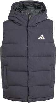 adidas Helionic Vest Heren-zwart - S,M,L,XL,XXL