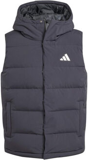 adidas Helionic Vest Heren-zwart - S,M,XL
