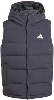 adidas Helionic Vest Heren-zwart - XL