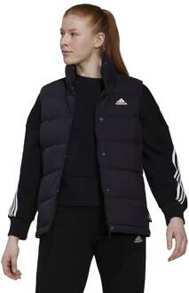 adidas Helonic Vest Dames zwart - XS,S,M,L,XL