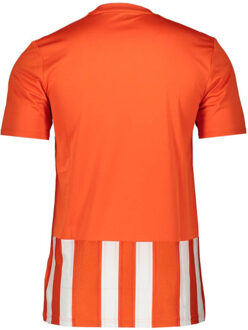 adidas Heren 21 h35642 gestreepte trui Wit - M