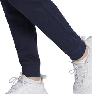 adidas Heren 3 strepen fleece trainingspak Blauw - L