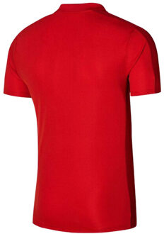 adidas Heren academy 23 dri-fit poloshirt Rood - S
