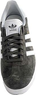 adidas Heren adidas Gazelle Sportschoenen Grijs