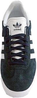 adidas Heren adidas Gazelle Sportschoenen - maat EU 44 / UK 9.5 Navy