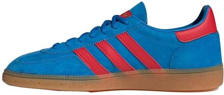 adidas Heren Adidas Handbalschoenen - maat EU 42.5 / UK 8.5 Blauw