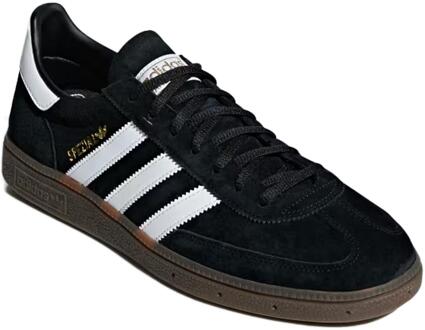 adidas Heren Adidas Handbalschoenen Zwart