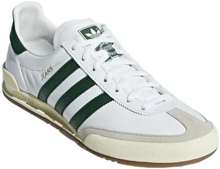 adidas Heren Adidas | Jeans Wit