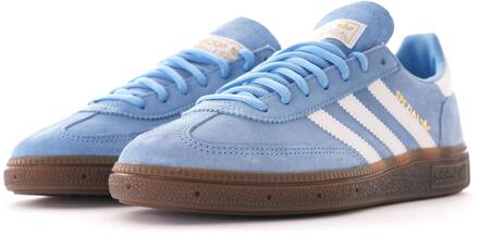 adidas Heren Adidas Lichtblauwe Trainers - maat EU 44.5 / UK 10 Hemelsblauw