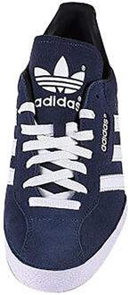 adidas Heren Adidas Trainers | Samba Super Suede - maat EU 44 / UK 9.5 Navy