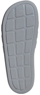 adidas Heren adilette flow sliders - maat 42 Grijs