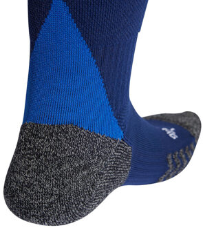 adidas Heren adisocks 24 aeroready voetbalsokken Blauw - 43-46