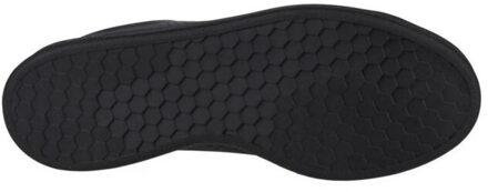 adidas Heren advantage base trainers Zwart - 40,5