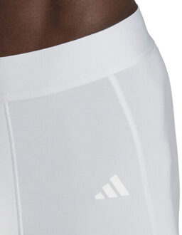 adidas Heren aeroready techfit panty - maat L Wit