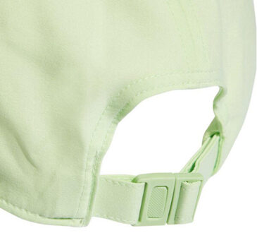 adidas Heren aeroready training baseball cap Groen - One size