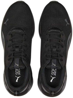 adidas Heren all day active trainers Zwart - 37,5