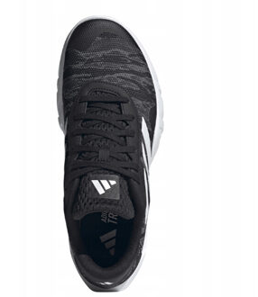 adidas Heren amplimove trainers - maat 43,5 Zwart