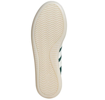 adidas Heren barreda decode trainers - maat 40,5 Groen