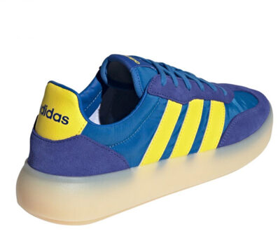 adidas Heren barreda decode trainers - maat 41,5 Blauw