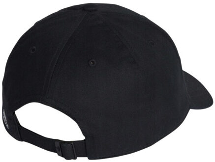 adidas Heren baseball cap Zwart - One size