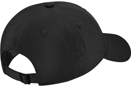 adidas Heren baseballpet Zwart - One size