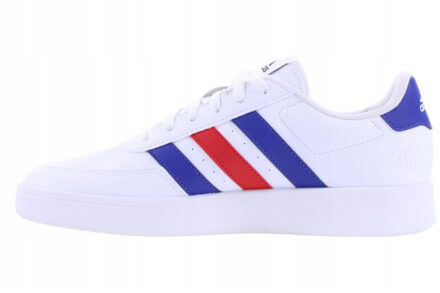 adidas Heren breaknet 2.0 trainers - maat 43,5 Wit