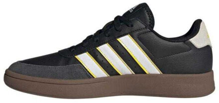 adidas Heren breaknet 2.0 trainers Wit - 40,5