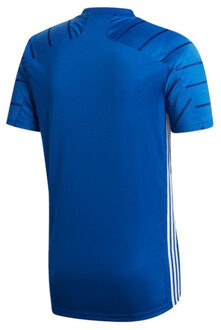 adidas Heren campeon 21 trui Blauw - XS