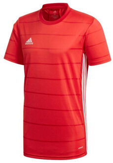adidas Heren campeon 21 trui Rood - M