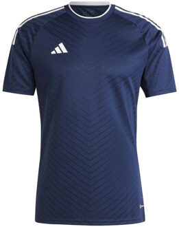 adidas Heren campeon 23 trui Blauw - S