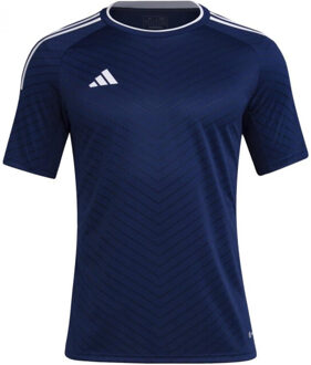 adidas Heren campeon 23 trui Blauw - S