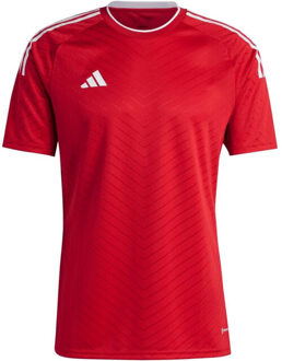 adidas Heren campeon 23 trui - maat M Rood