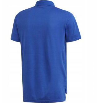 adidas Heren condivo 20 poloshirt Wit - S