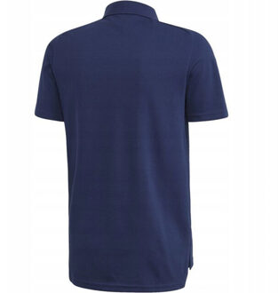adidas Heren condivo 20 poloshirt Wit - S