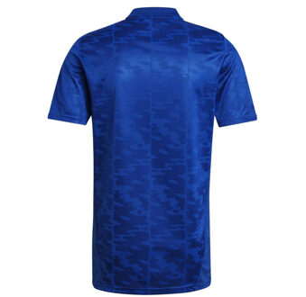 adidas Heren condivo 21 jersey Blauw - S
