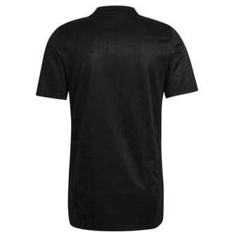 adidas Heren condivo 21 jersey - maat M Zwart