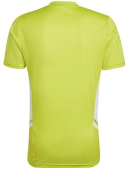 adidas Heren condivo 22 gerecycled polyester jersey Groen - XL