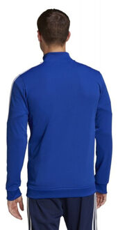 adidas Heren condivo 22 hb0005 track top - maat M Blauw