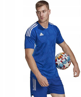 adidas Heren condivo 22 jersey Blauw - XXL / XXXL