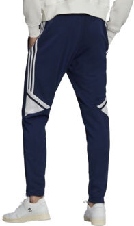adidas Heren condivo 22 joggingbroek Blauw - S