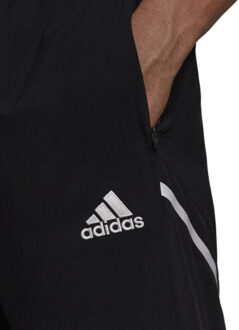 adidas Heren condivo 22 joggingbroek - maat XS Zwart