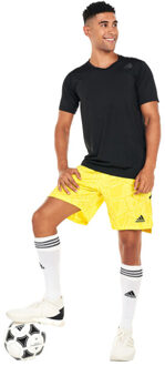 adidas Heren condivo 22 keepershort Geel - L