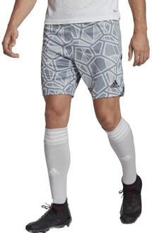 adidas Heren condivo 22 keepershort Grijs - XL