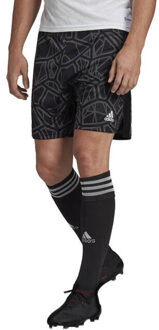 adidas Heren condivo 22 keepershort Zwart - S