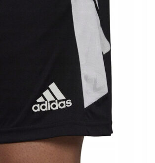 adidas Heren condivo 22 korte broek Zwart - S