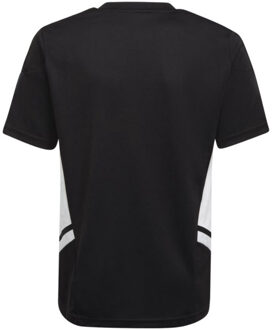 adidas Heren condivo 22 t-shirt - maat M Zwart