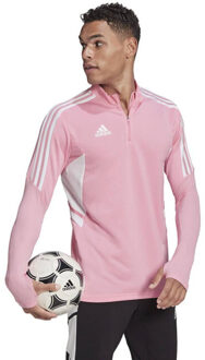 adidas Heren condivo 22 training top Roze - XL