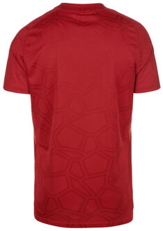 adidas Heren condivo 22 wedstrijd jersey Rood - M