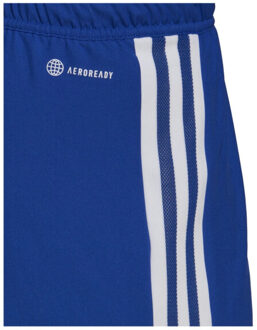 adidas Heren condivo 22 wedstrijdshort Blauw - S