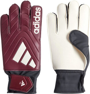 adidas Heren copa club keepershandschoenen Rood - 9